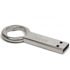 USB  8GB Mirex ROUND KEY (ecopack)